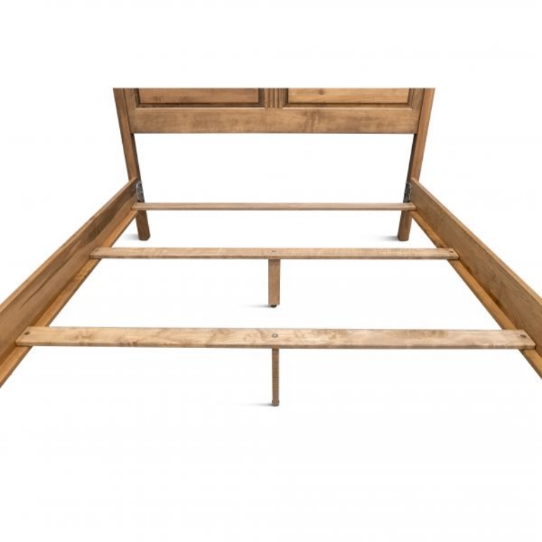 Picture of EMINENCE FULL PANEL BED