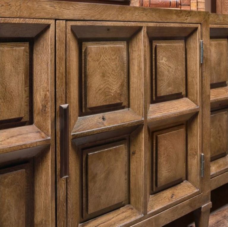 Picture of NIKOS CREDENZA