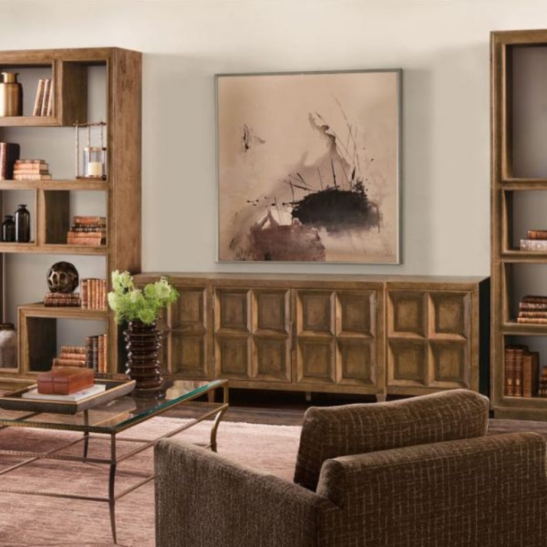 Picture of NIKOS CREDENZA