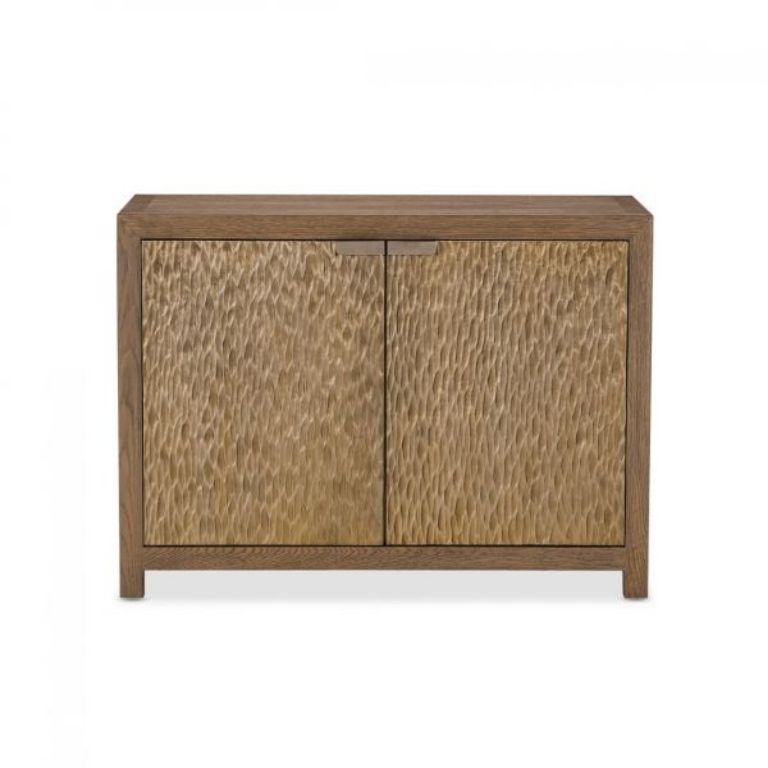 Picture of SUNSET DOOR CHEST