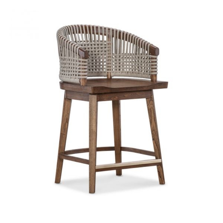 Picture of SALTY COUNTER STOOL