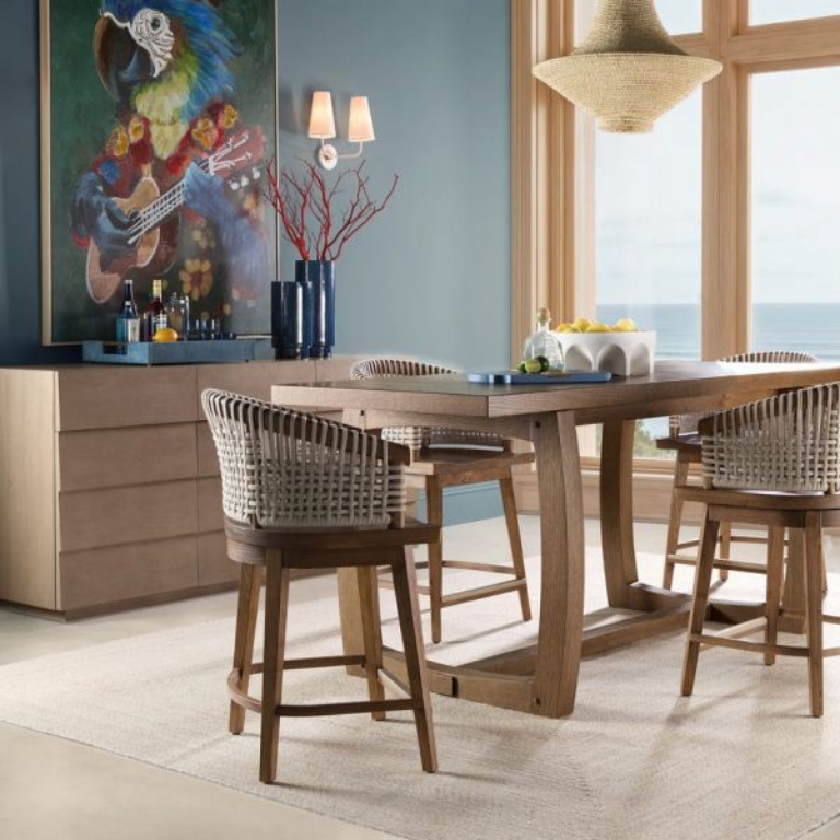 Picture of SALTY COUNTER STOOL