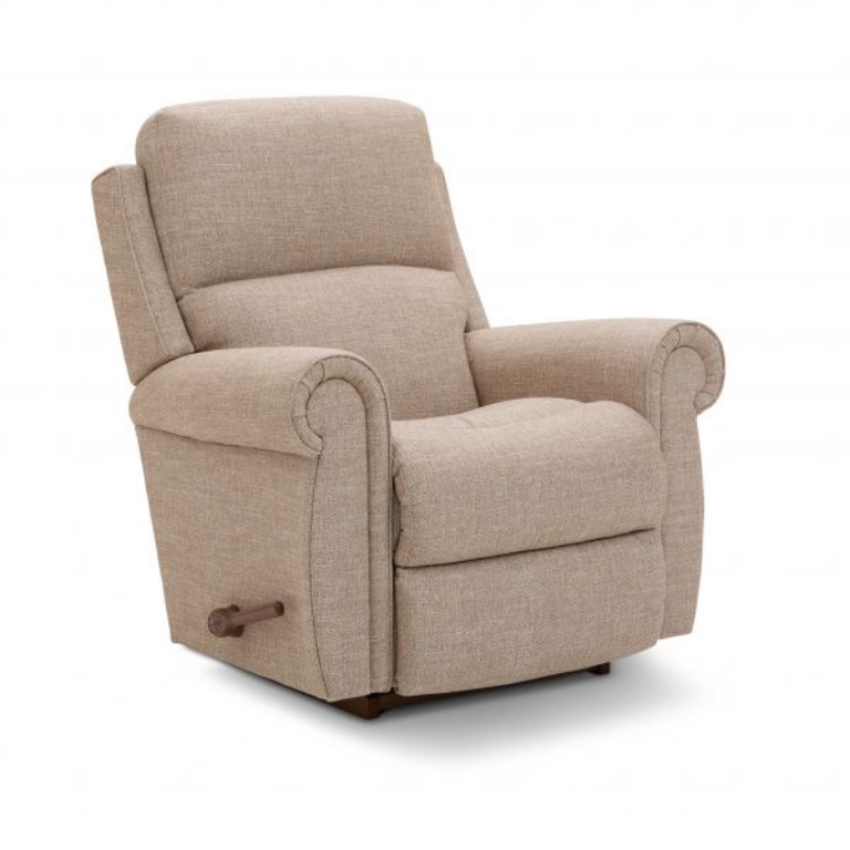 Picture of DUTTON SANDSTONE RECLINER