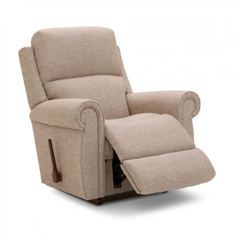 Picture of DUTTON SANDSTONE RECLINER