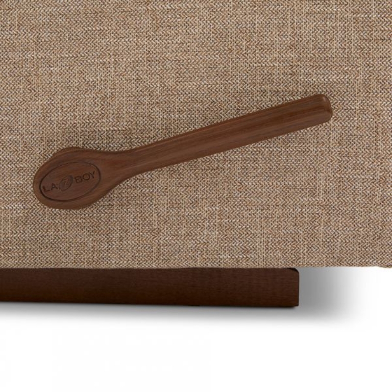 Picture of DUTTON SANDSTONE RECLINER