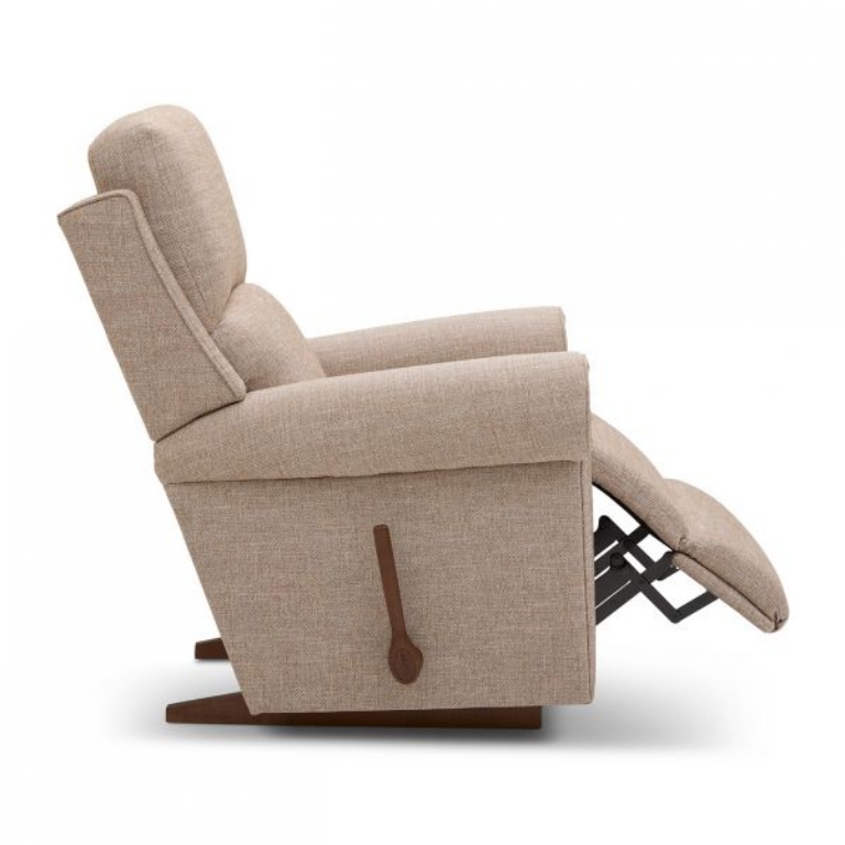 Picture of DUTTON SANDSTONE RECLINER