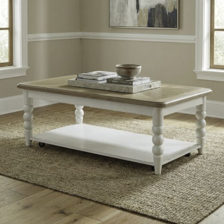 Picture of TURNBERRY PARK COCKTAIL TABLE