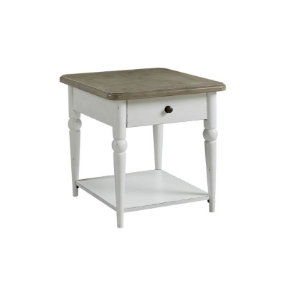 Picture of TURNBERRY PARK END TABLE