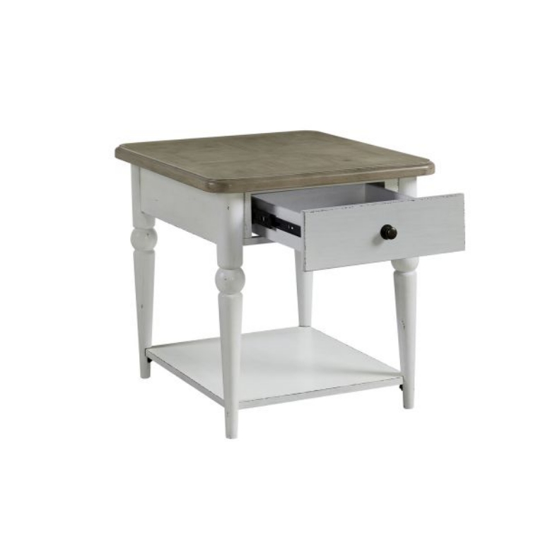 Picture of TURNBERRY PARK END TABLE