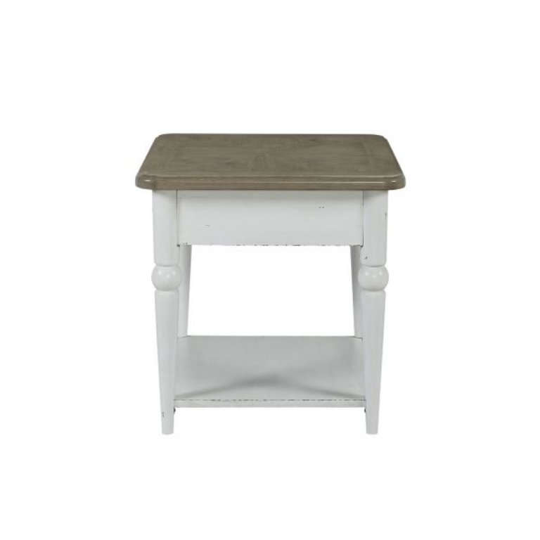 Picture of TURNBERRY PARK END TABLE