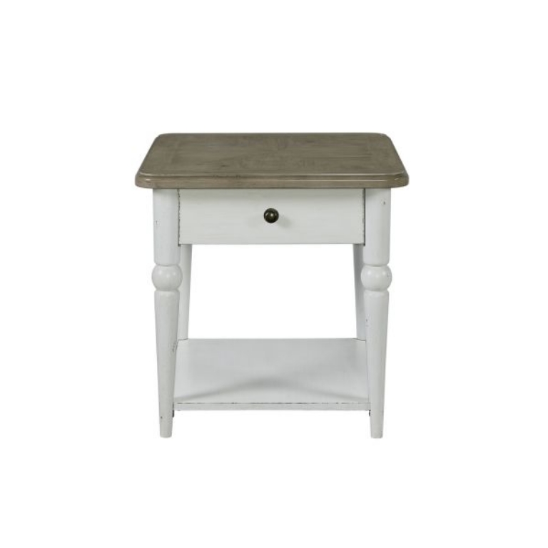 Picture of TURNBERRY PARK END TABLE