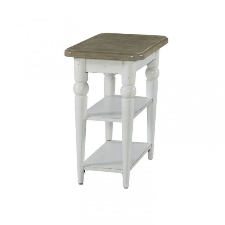 Picture of TURNBERRY PARK CHAIRSIDE TABLE