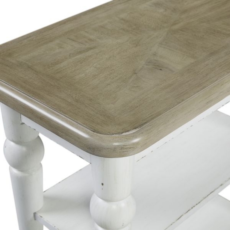 Picture of TURNBERRY PARK CHAIRSIDE TABLE