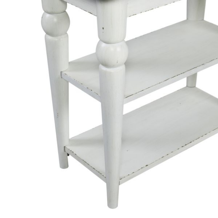 Picture of TURNBERRY PARK CHAIRSIDE TABLE