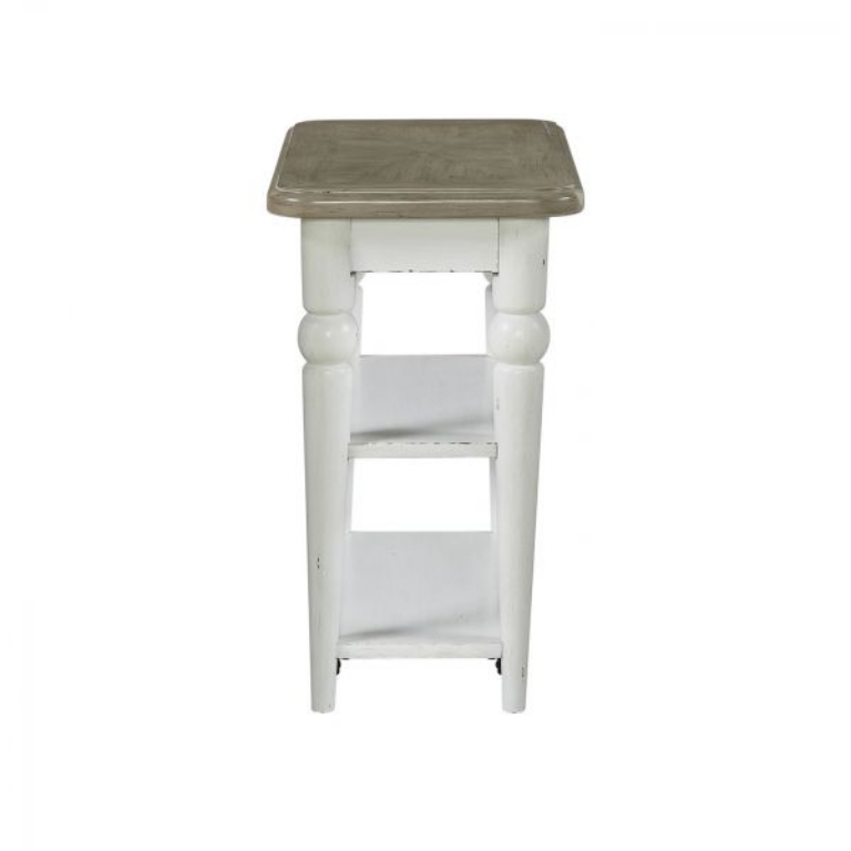 Picture of TURNBERRY PARK CHAIRSIDE TABLE