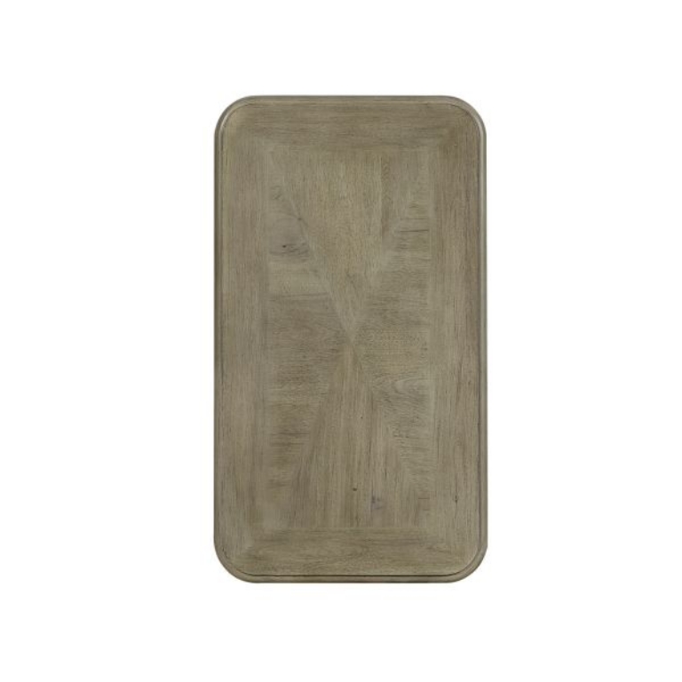 Picture of TURNBERRY PARK CHAIRSIDE TABLE