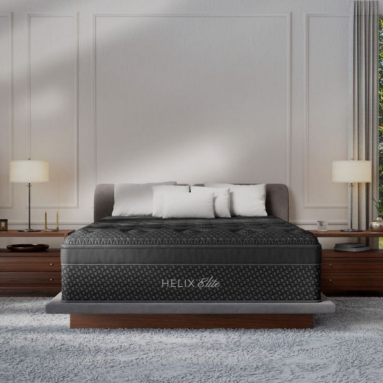 Picture of SUNSET ELITE SOFT TWIN MATTRESS