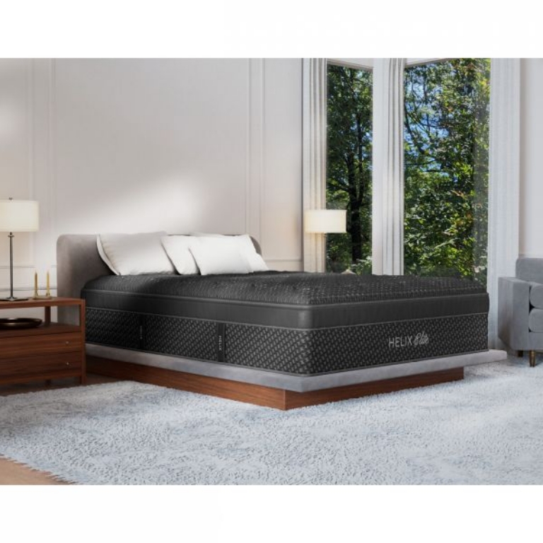 Picture of SUNSET ELITE SOFT FULL MATTRESS