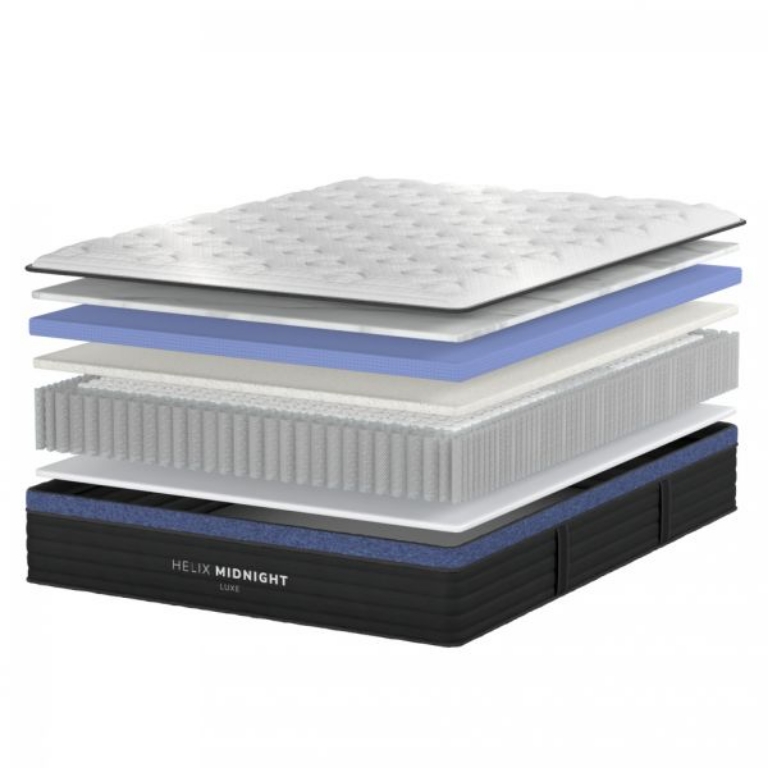 Picture of MIDNIGHT LUXE TWIN MEDIUM MATTRESS