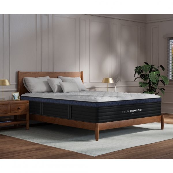 Picture of MIDNIGHT LUXE QUEEN MEDIUM MATTRESS