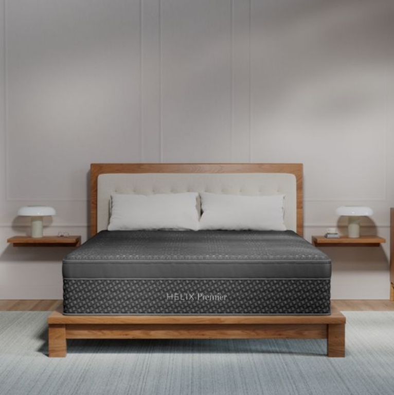 Picture of PREMIER FULL MEDIUM EURO TOP MATTRESS