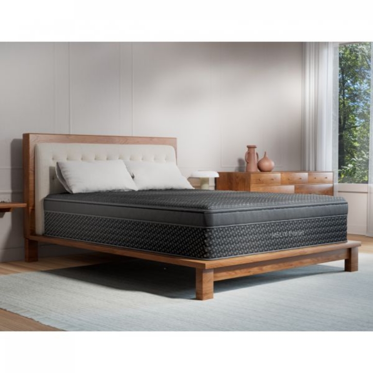 Picture of PREMIER QUEEN MEDIUM EURO TOP MATTRESS