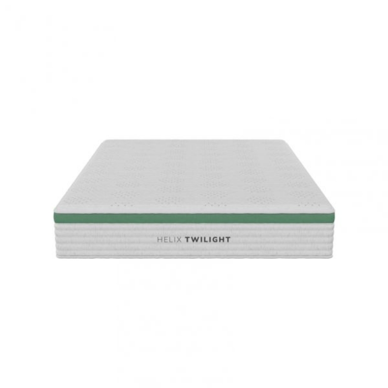 Picture of TWILIGHT CORE TWIN FIRM MATTRESS