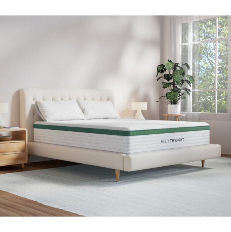 Picture of TWILIGHT CORE KING FIRM MATTRESS