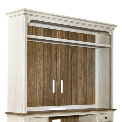 Picture of FARMHOUSE ENTERTAINMENT HUTCH
