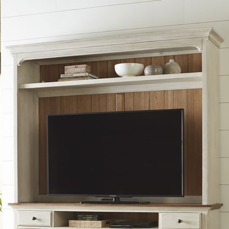 Picture of FARMHOUSE ENTERTAINMENT HUTCH