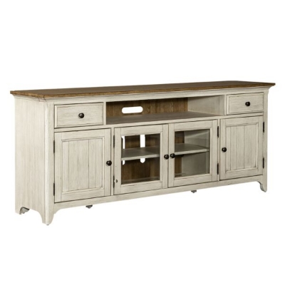 Picture of FARMHOUSE ENTERTAINMENT CONSOLE