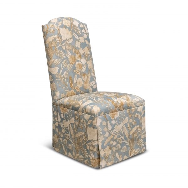 Picture of HOLLISTER DINING CHAIR