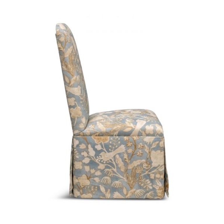 Picture of HOLLISTER DINING CHAIR