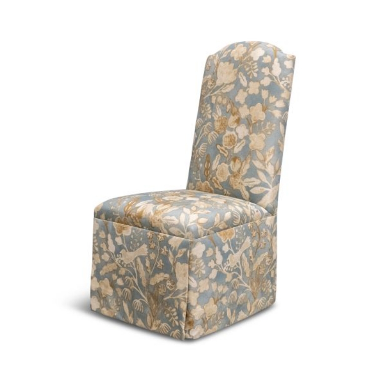 Picture of HOLLISTER DINING CHAIR