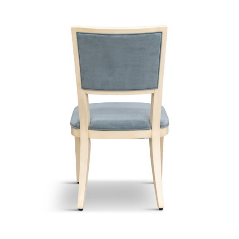 Picture of DUBLIN SIDE CHAIR