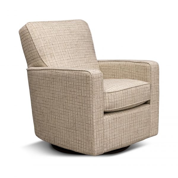 Picture of MIDTOWN SWIVEL GLIDING CHAIR