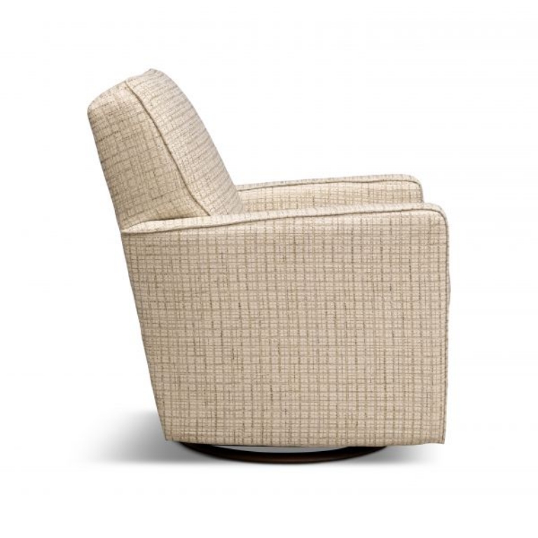 Picture of MIDTOWN SWIVEL GLIDING CHAIR