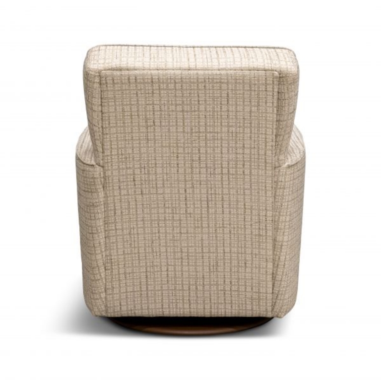 Picture of MIDTOWN SWIVEL GLIDING CHAIR