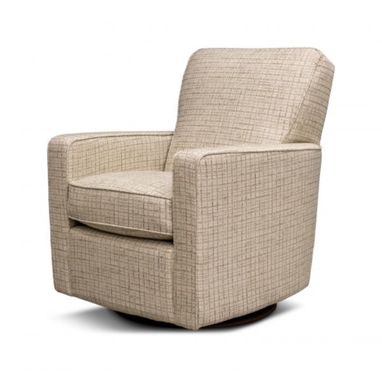 Picture of MIDTOWN SWIVEL GLIDING CHAIR