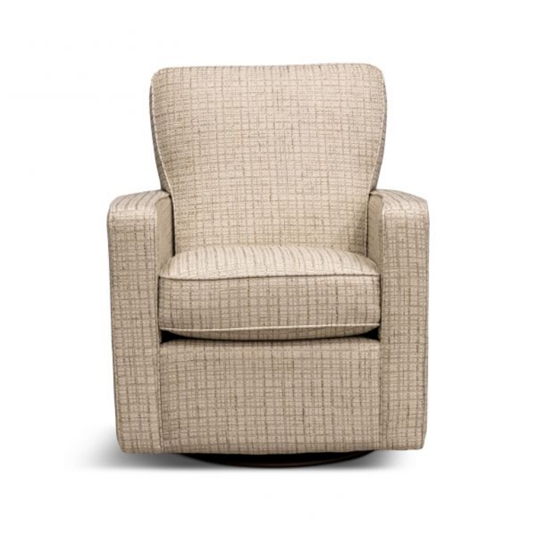 Picture of MIDTOWN SWIVEL GLIDING CHAIR