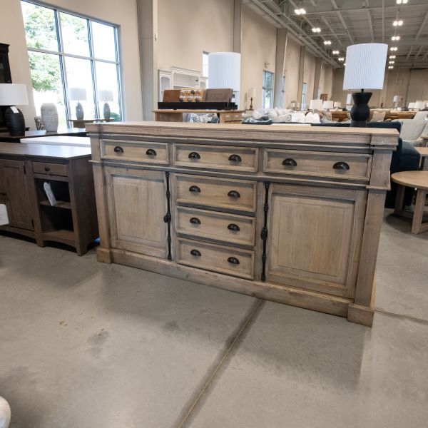 Picture of WINSTON CREDENZA II