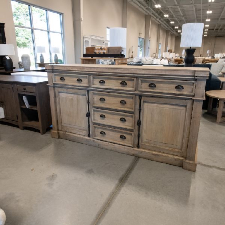 Picture of WINSTON CREDENZA II