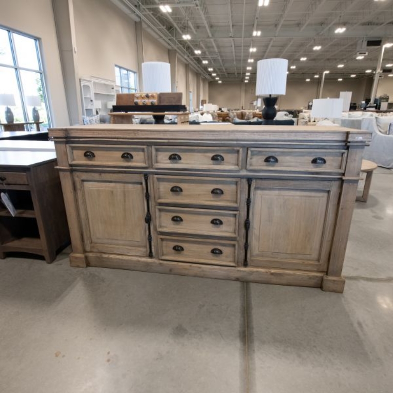 Picture of WINSTON CREDENZA II