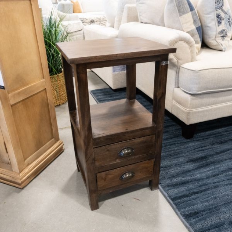 Picture of BRENTON ACCENT TABLE