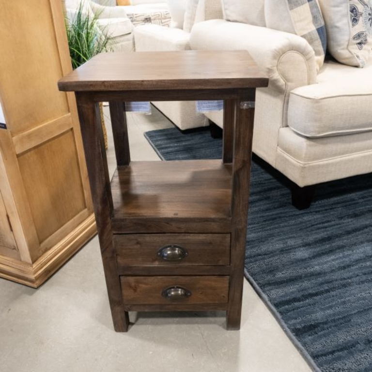 Picture of BRENTON ACCENT TABLE