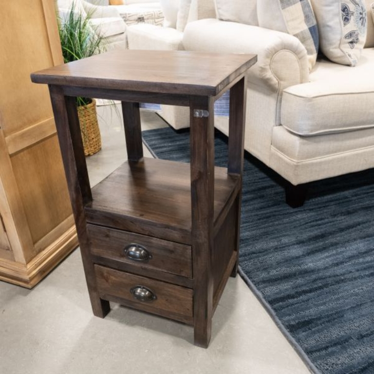 Picture of BRENTON ACCENT TABLE