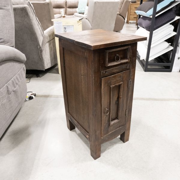 Picture of VICTORIA ACCENT TABLE