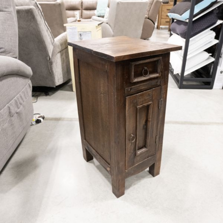 Picture of VICTORIA ACCENT TABLE