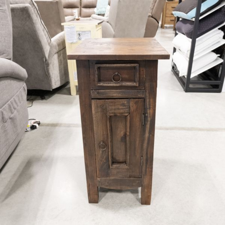 Picture of VICTORIA ACCENT TABLE