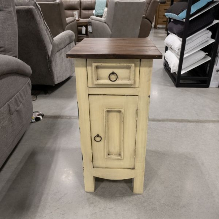Picture of VICTORIA  ACCENT TABLE II